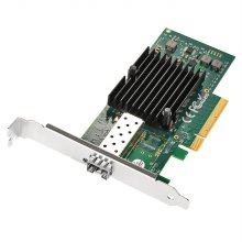 NEXTU NEXT-561SFP-10G 인텔 10G SFP+ PCI-E 광 서버용 랜카드
