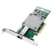 NEXTU NEXT-541SFP-10G 인텔 10G SFP+ PCI-E 광 서버용 랜카드