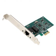 NEXTU NEXT-360DCP EX 기가비트 인텔 PCI-E 랜카드