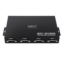 NEXTU NEXT-3410RS4 USB to RS232 4Port 멀티포트 컨버터