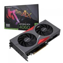 컬러풀 지포스 RTX 4060 토마호크 DUO V2 D6 8GB 그래픽카드 웨이코스