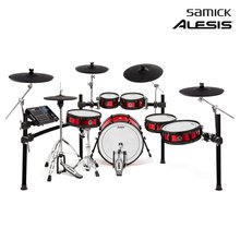 ALESIS 삼익 알레시스 전자드럼 STRIKE PRO SE KIT 스트라이크 프로 스페셜에디션 킷