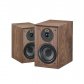 WHARFEDALE 덴톤 80주년 Denton 80th 북쉘프 스피커[월넛]