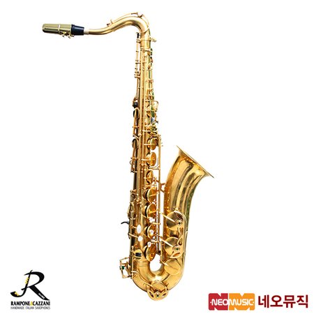 람폰느&카자니 R1 Jazz 2008 J AGU 색소폰 /Tenor