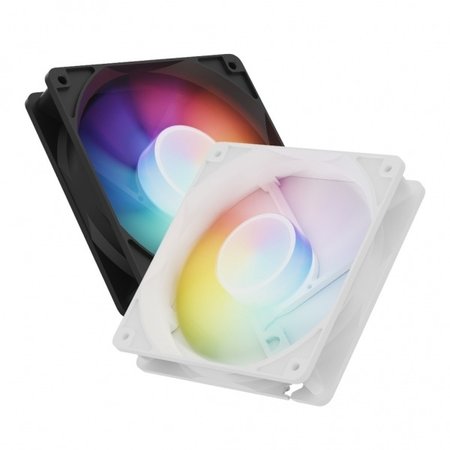 DAVEN A120 RGB 리버스 (화이트)