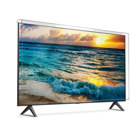 세이퍼 TV 거치식 시력보호필터 SP 42 (950x560mm)