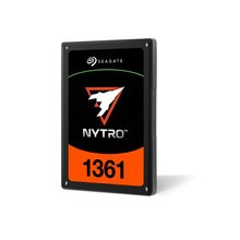 씨게이트 NYTRO 1361 서버용 SSD (960TB)