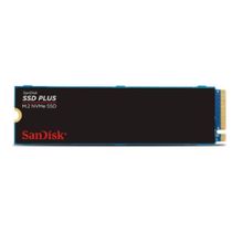 샌디스크 SSD PLUS M.2 NVMe SSD (2TB) 대원CTS