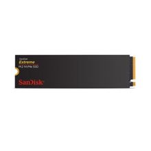 샌디스크 Extreme M.2 NVMe SSD (2TB) 대원CTS