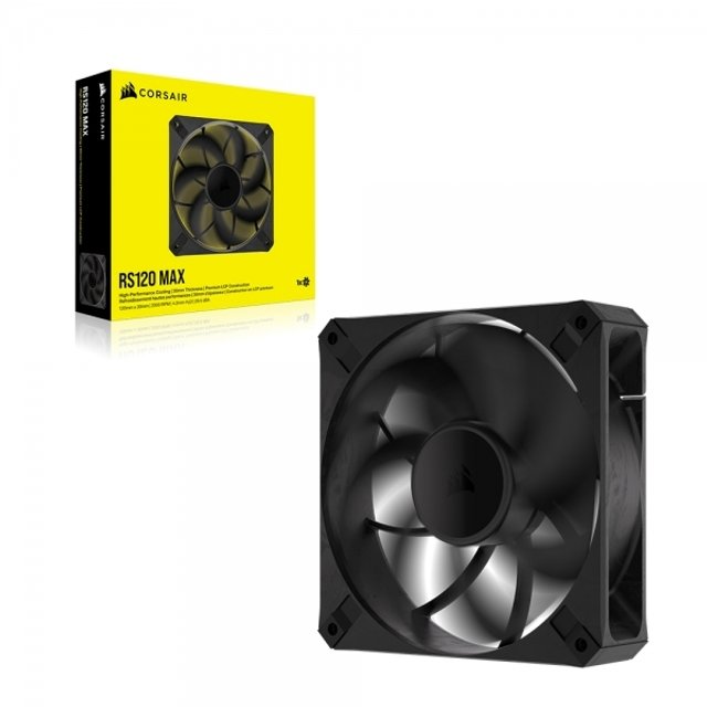 CORSAIR RS140 MAX (1팩)