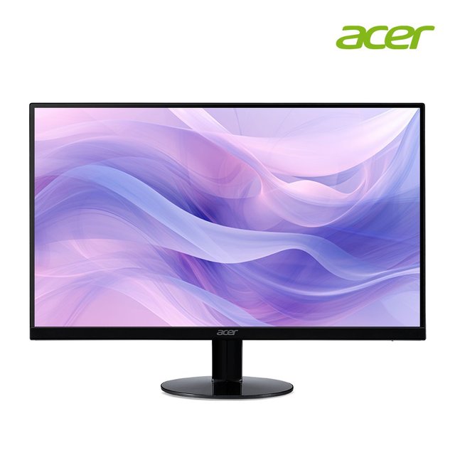 [한성] 에이서 SA240Y G0 IPS 120Hz 60.96cm 모니터 (일반)