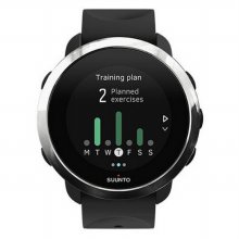 [소진상품] SUUNTO3 G1 BLACK