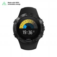 [소진상품] SUUNTO 5 G1 ALL BLACK