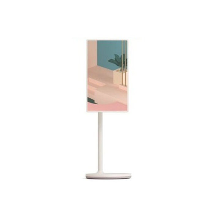 LG전자 68cm 스탠바이미 FHD 스마트 스크린 27ART10DSPL
