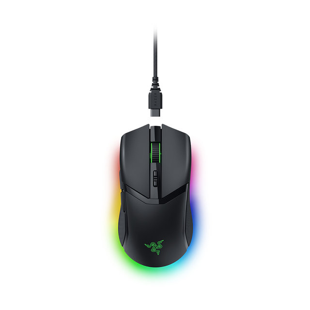 [레이저코리아] RAZER 코브라 프로 웨이코스정품 무선게이밍 마우스