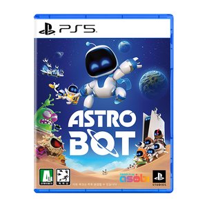 PS5 아스트로봇