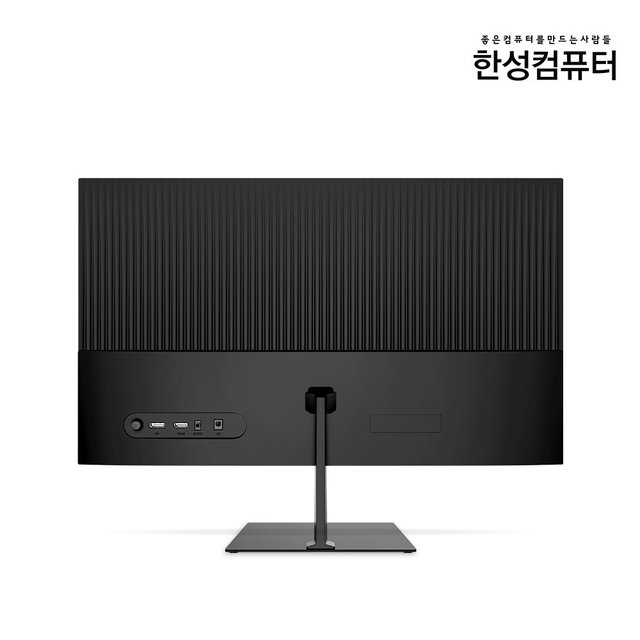 한성컴퓨터 TFG24F18P Fast IPS 리얼180 게이밍 모니터(무결점)