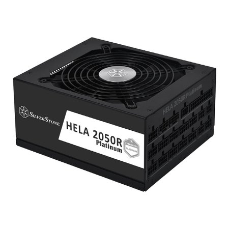 실버스톤 HELA 2050R Platinum ATX 3.1 (PCIE5.1) 파워 (ATX/2050W) 마이크로닉스