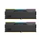 ESSENCORE KLEVV DDR5-8200 48GB CL38 CRAS V RGB 패키지 메모리 (24Gx2) 서린