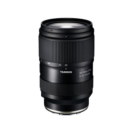 탐론 28-75mm F/2.8 Di III VXD G2 A063 니콘 Z 마운트