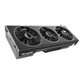 XFX 라데온 RX 7800 XT MERC 319 BLACK D6 16GB