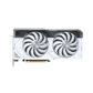 ASUS DUAL 지포스 RTX 4070 O12G OC D6X 12GB White