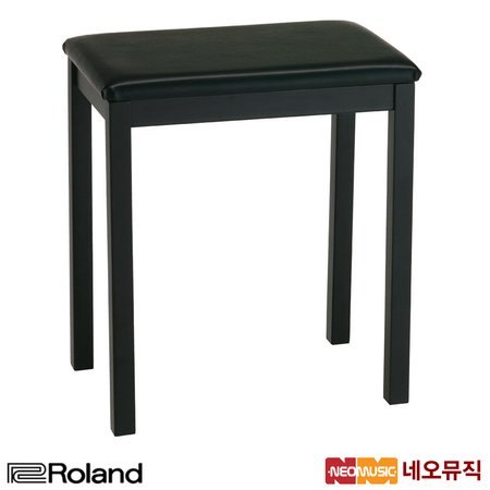 롤랜드 BNC-11 피아노의자/Roland Piano Bench [정품]
