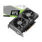 PNY 지포스 RTX 3050 VERTO D6 6GB Dual 그래픽카드 제이씨현