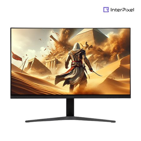 IPQ3244 게이밍 QHD IPS 165Hz 프리싱크 지싱크호환 HDR 32인치 피벗 모니터