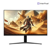 IPQ3244 게이밍 QHD IPS 165Hz 프리싱크 지싱크호환 HDR 무결점 32인치 피벗 모니터