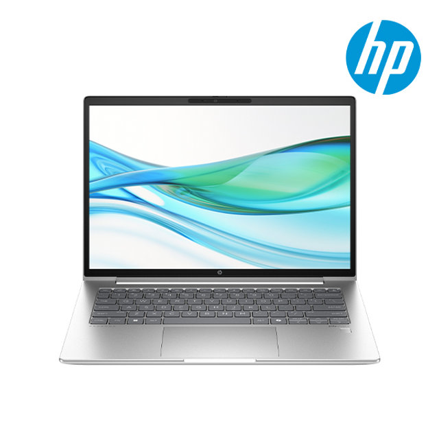 [최종 109만/메모리더블업] HP AI 프로북 440 G11 A9MR5PT U5-125H/8GB/512GB/Arc Graphic/5MP/W11P