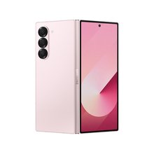 [자급제] 갤럭시 Z폴드6 [256GB][핑크][SM-F956N]