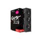 XFX 라데온 RX 7700 XT QICK 319 BLACK D6 12GB