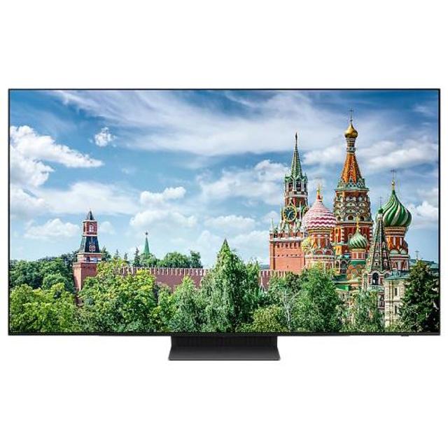 209cm OLED TV KQ83SD90AEXKR 스탠드형