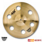 사비안 심벌 Sabian 16인치 O-Zone Crash AAX 21600X