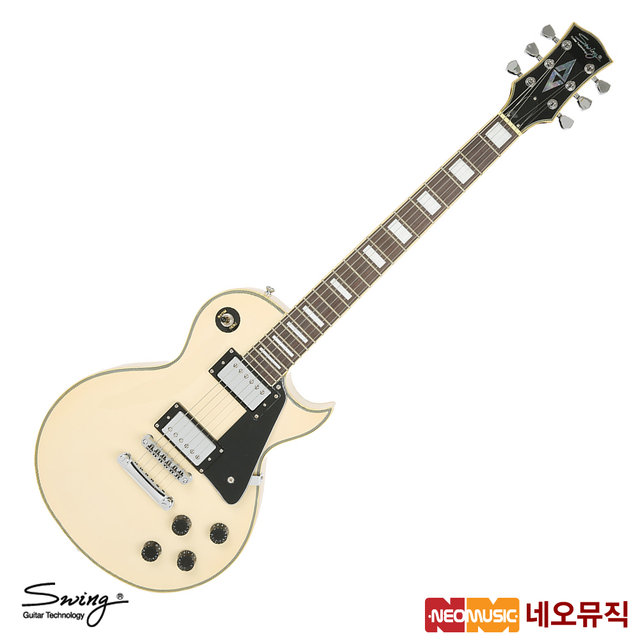 스윙 일렉 기타 SWING Electric Guitar SLP-100