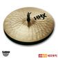 사비안 심벌 Sabian 15인치 Groove Hats HHX 11589XN