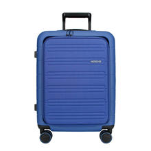 아메리칸투어리스터 20인치 NOVASTREAM 55/139278-1598 SMART NAVY BLUE