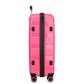 아메리칸투어리스터 AIR MOVE SPINNER 66/139255-L246 PEACE PINK