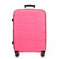 아메리칸투어리스터 AIR MOVE SPINNER 66/139255-L246 PEACE PINK