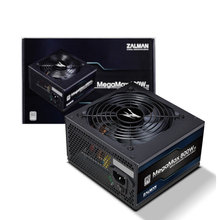 잘만 MegaMax 800W 80PLUS STANDARD 파워