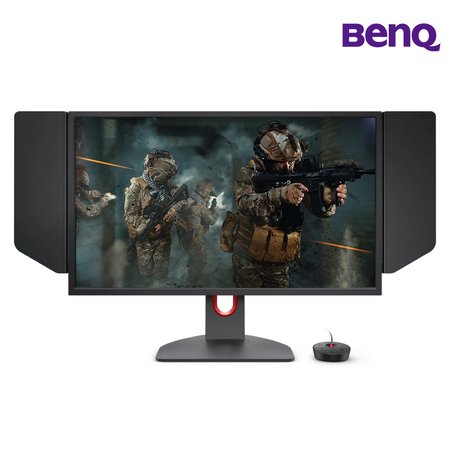 BenQ ZOWIE XL2586X 69Cm(27) 240Hz FHD 게이밍 모니터