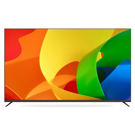  165cm(65) 4K UHD TV IPS 패널 B6500LB 상하벽걸이형 기사설치