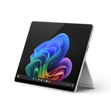 서피스 프로 11번째 에디션 ZHX-00015 스냅드래곤 X Plus/16G/256GB 플래티넘