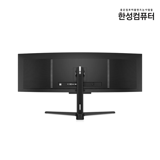 한성컴퓨터 TFG49Q24UWL QD-OLED DQHD 리얼 240 울트라와이드 게이밍 모니터(무결점)