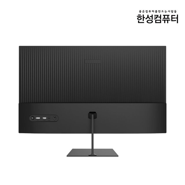 한성컴퓨터 TFG27Q10P QHD IPS 리얼 100 모니터