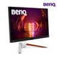 BenQ 모비우스 EX2710U 69Cm(27) 4K UHD 144Hz 게이밍 모니터 