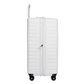 만다리나덕 캐리어 25인치 FLYDUCK CASE TROLLEY KNV0327O BLANC