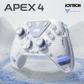 조이트론 플라이디지 게임패드 PC 컨트롤러 APEX4 무선 게임 