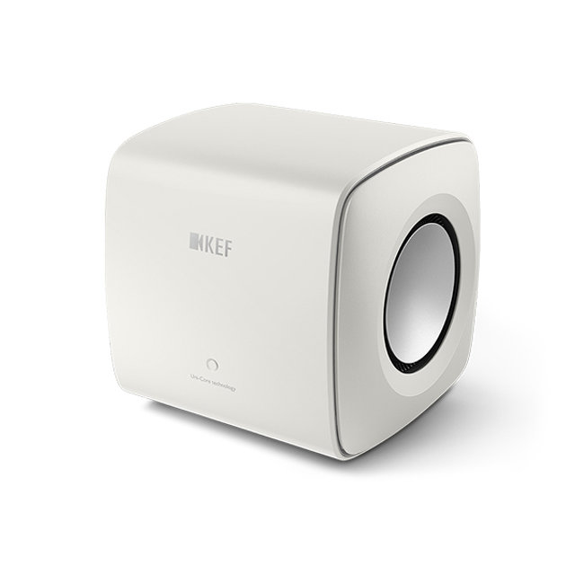 [12~36개월 장기할부][정가:6,967,000원][국내정품]케프 LS50 Wireless2 스피커 + KC62 서브우퍼 + S2 Floor 스탠드 패키지